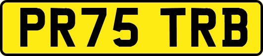 PR75TRB