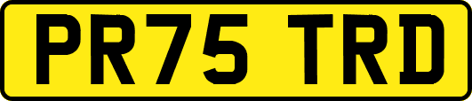 PR75TRD