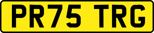 PR75TRG