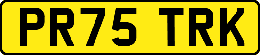 PR75TRK