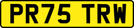 PR75TRW