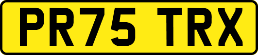 PR75TRX