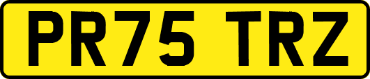 PR75TRZ