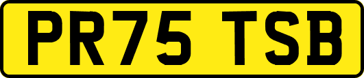 PR75TSB