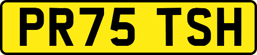 PR75TSH