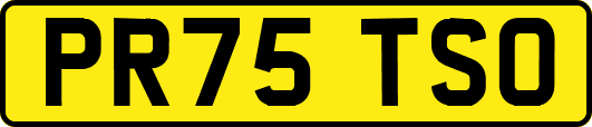PR75TSO