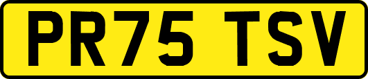PR75TSV