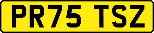 PR75TSZ