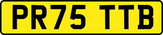 PR75TTB