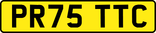 PR75TTC