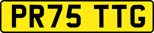 PR75TTG