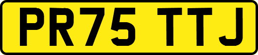 PR75TTJ