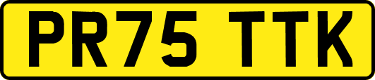 PR75TTK