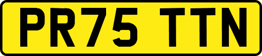 PR75TTN