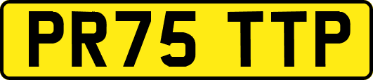 PR75TTP