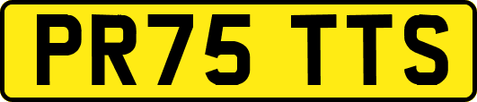 PR75TTS
