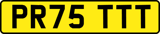 PR75TTT
