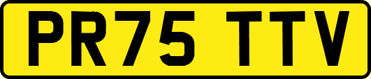PR75TTV