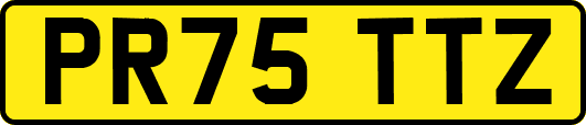 PR75TTZ