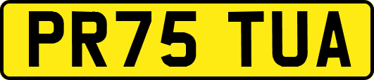 PR75TUA