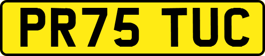 PR75TUC