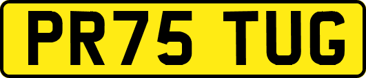PR75TUG