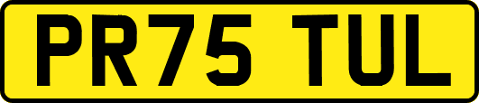 PR75TUL