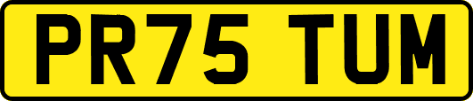 PR75TUM