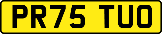 PR75TUO
