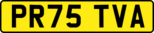 PR75TVA
