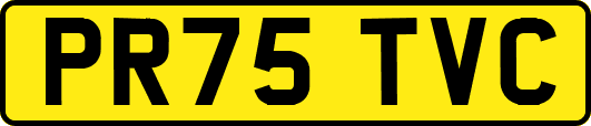 PR75TVC