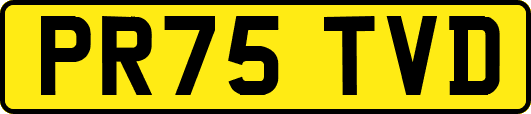 PR75TVD