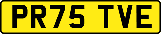PR75TVE