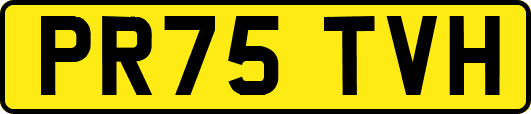 PR75TVH