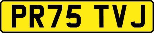 PR75TVJ