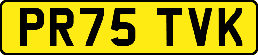 PR75TVK