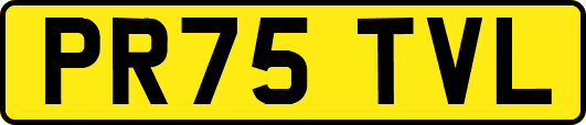 PR75TVL