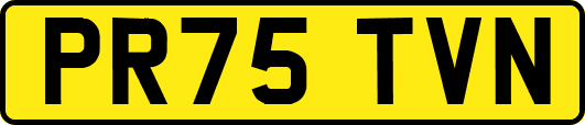 PR75TVN