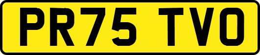 PR75TVO