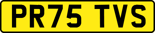 PR75TVS