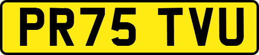 PR75TVU