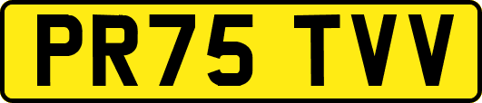 PR75TVV