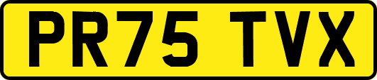 PR75TVX