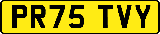 PR75TVY