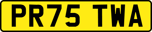 PR75TWA
