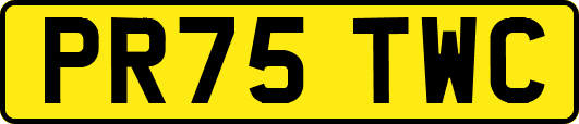 PR75TWC