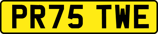 PR75TWE