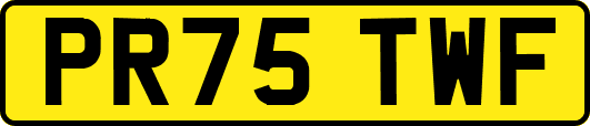 PR75TWF