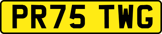 PR75TWG