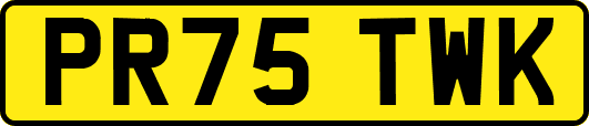 PR75TWK